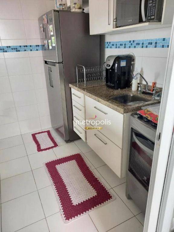 Apartamento à venda com 2 quartos, 57m² - Foto 7