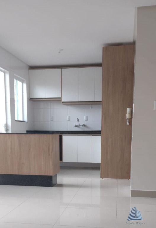 Sobrado à venda com 3 quartos, 100m² - Foto 10