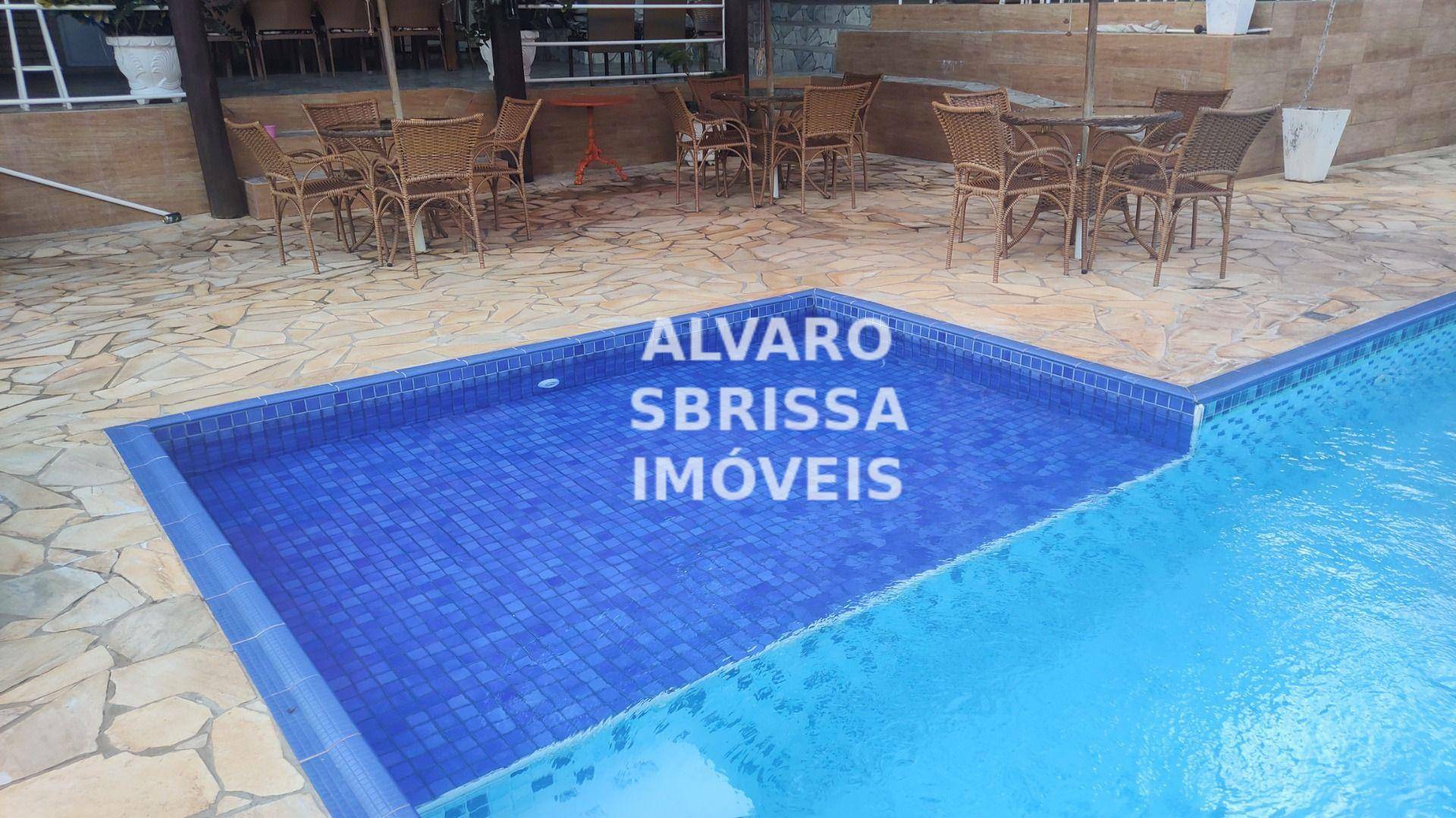 Chácara à venda com 10 quartos, 493m² - Foto 21