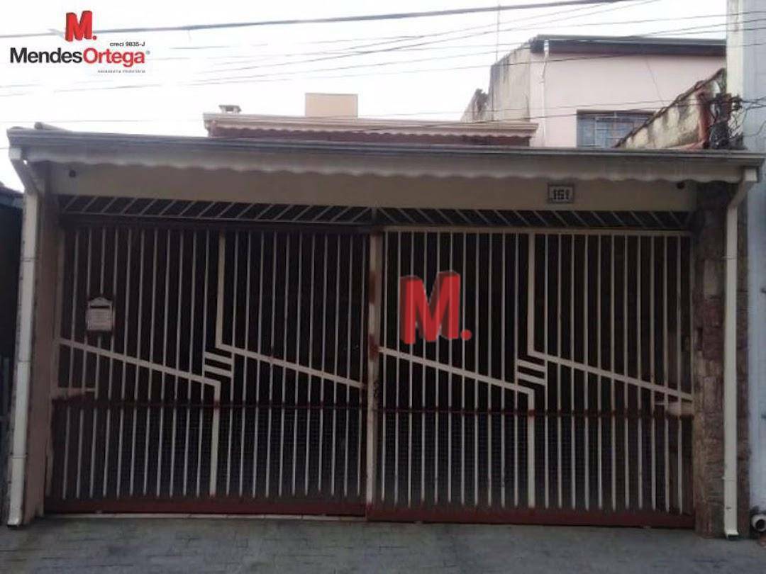Casa à venda com 3 quartos, 364m² - Foto 4