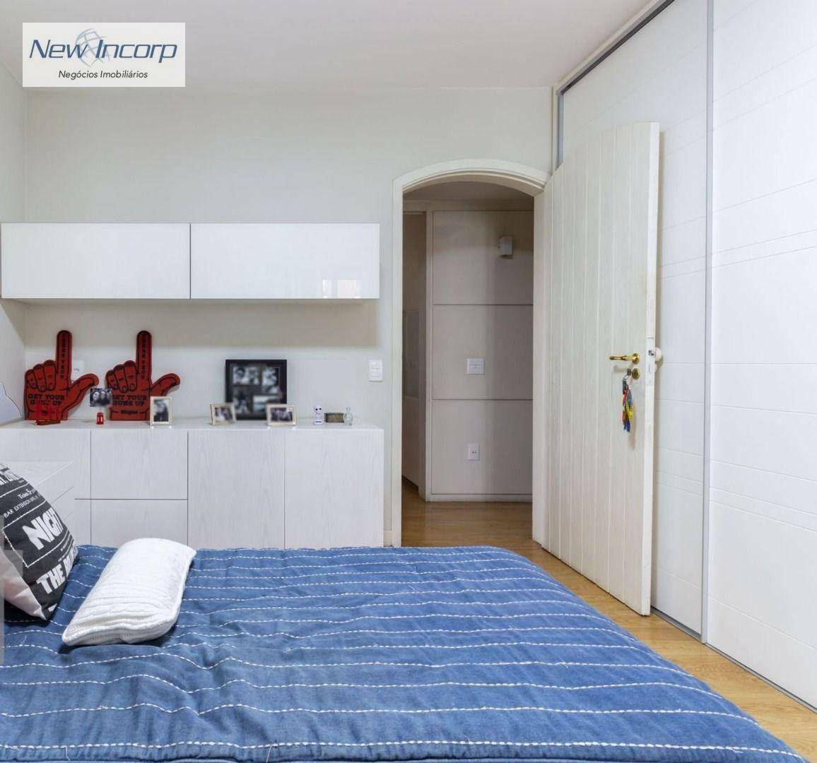 Apartamento à venda com 4 quartos, 272m² - Foto 31