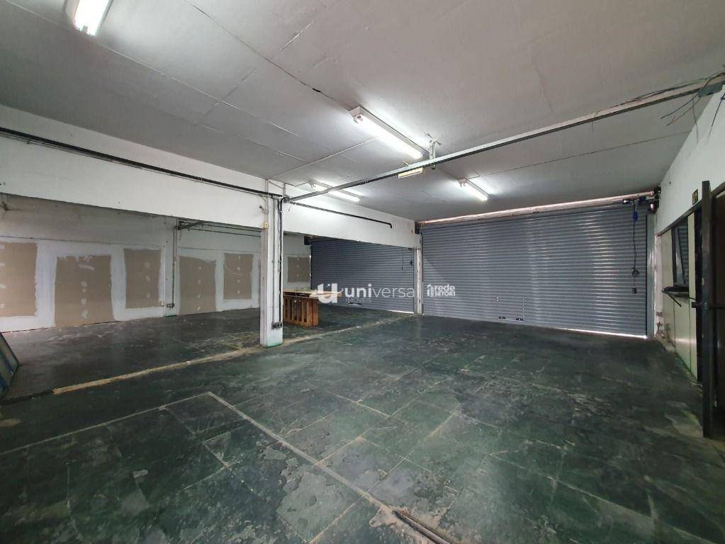 Loja-Salão, 100 m² - Foto 4