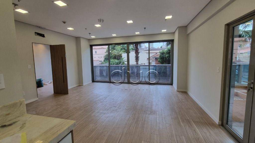 Conjunto Comercial-Sala para alugar, 80m² - Foto 4