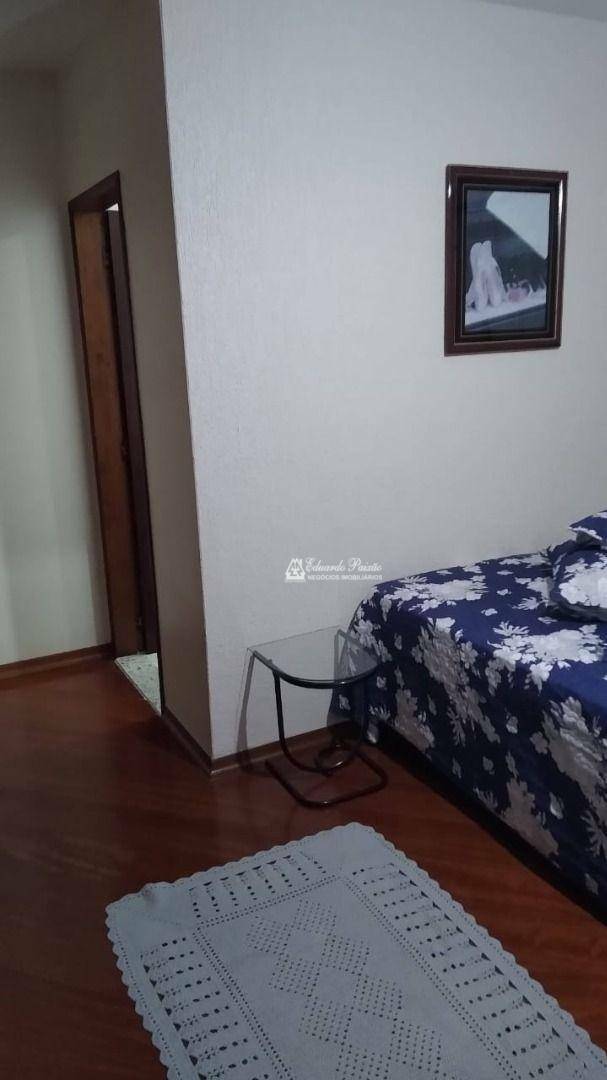 Sobrado à venda com 3 quartos, 289m² - Foto 13