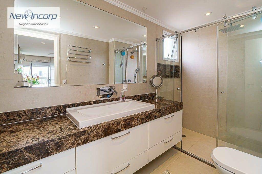 Apartamento à venda com 3 quartos, 210m² - Foto 50