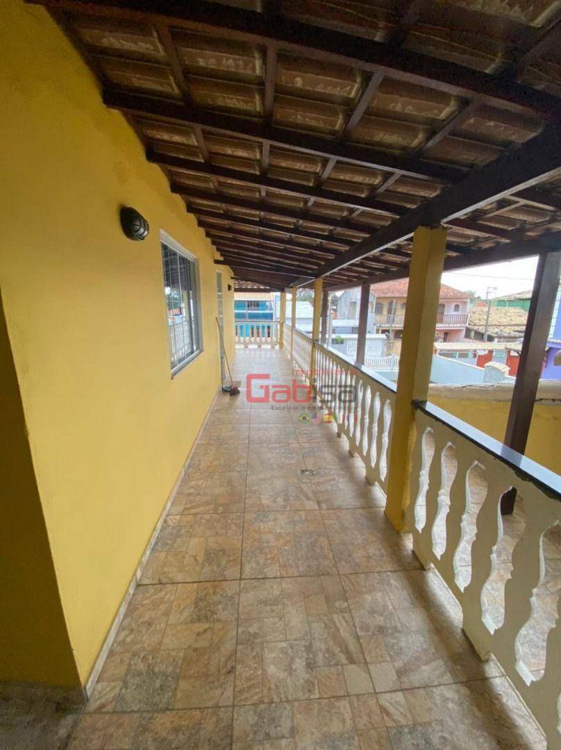 Casa à venda com 3 quartos, 300m² - Foto 16