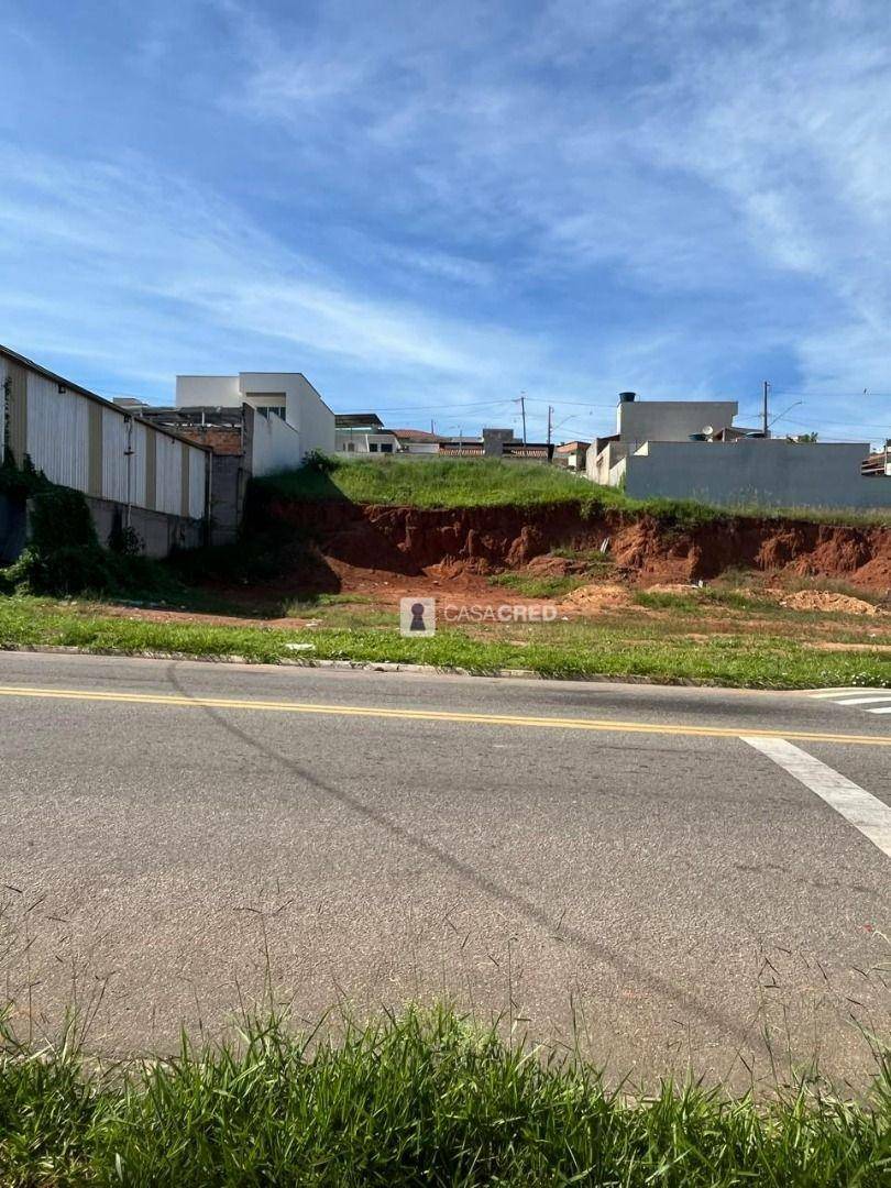 Terreno à venda, 250M2 - Foto 1