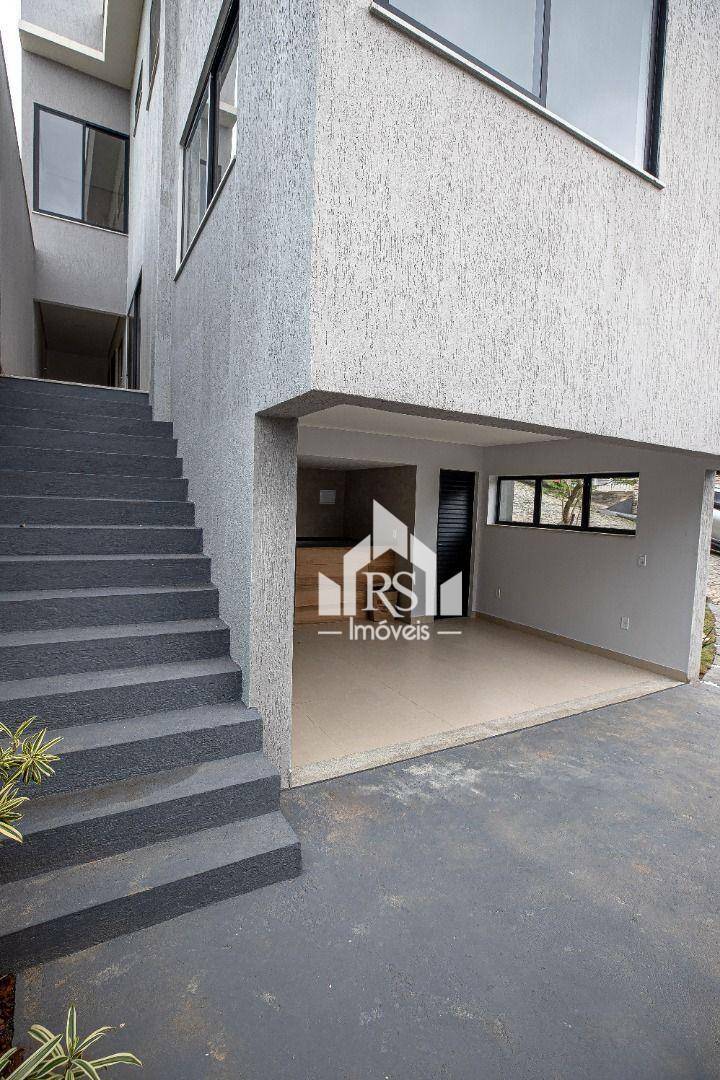 Casa de Condomínio à venda com 3 quartos, 190m² - Foto 37