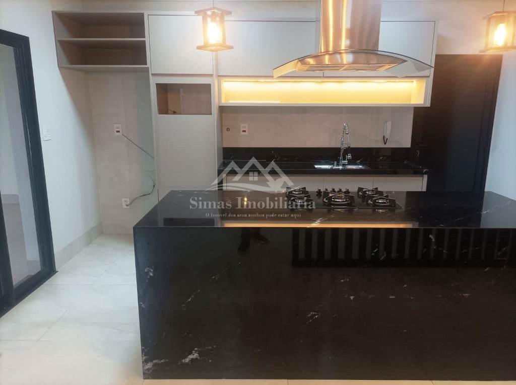 Casa à venda com 3 quartos, 180m² - Foto 20