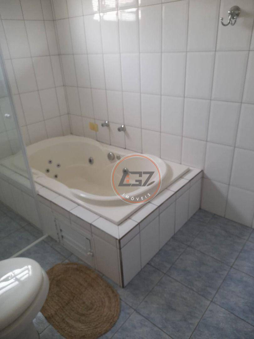 Casa à venda com 3 quartos, 162m² - Foto 18