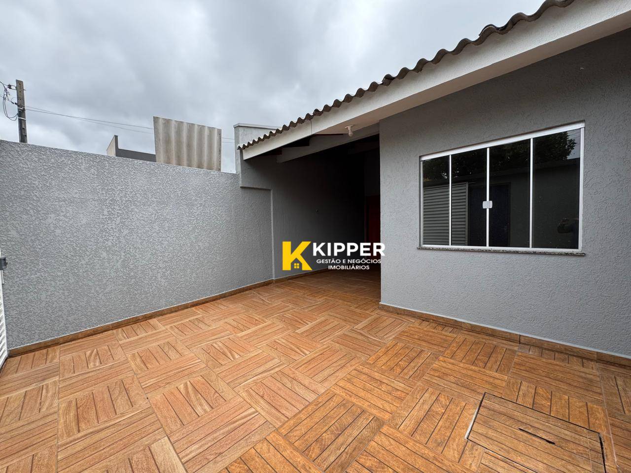 Casa, 2 quartos, 100 m² - Foto 4