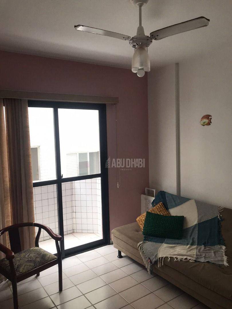 Apartamento à venda com 1 quarto, 54m² - Foto 4