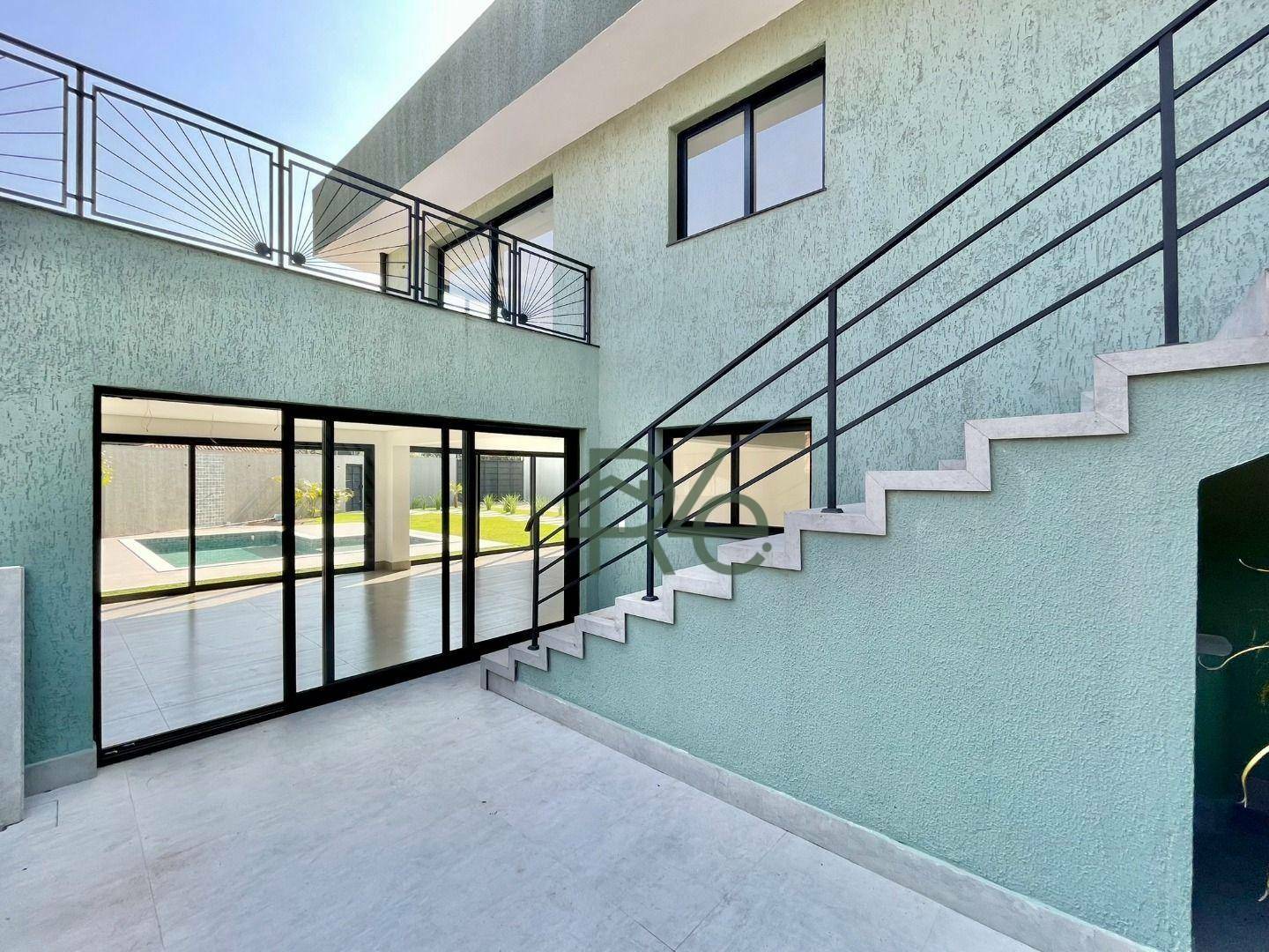 Casa de Condomínio à venda com 4 quartos, 518m² - Foto 53