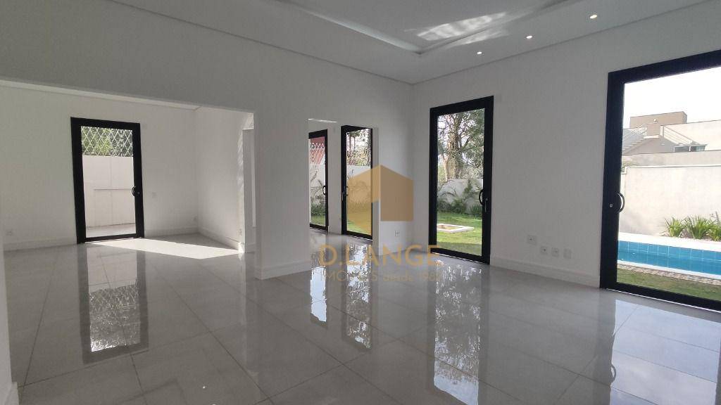 Casa de Condomínio à venda com 5 quartos, 325m² - Foto 16