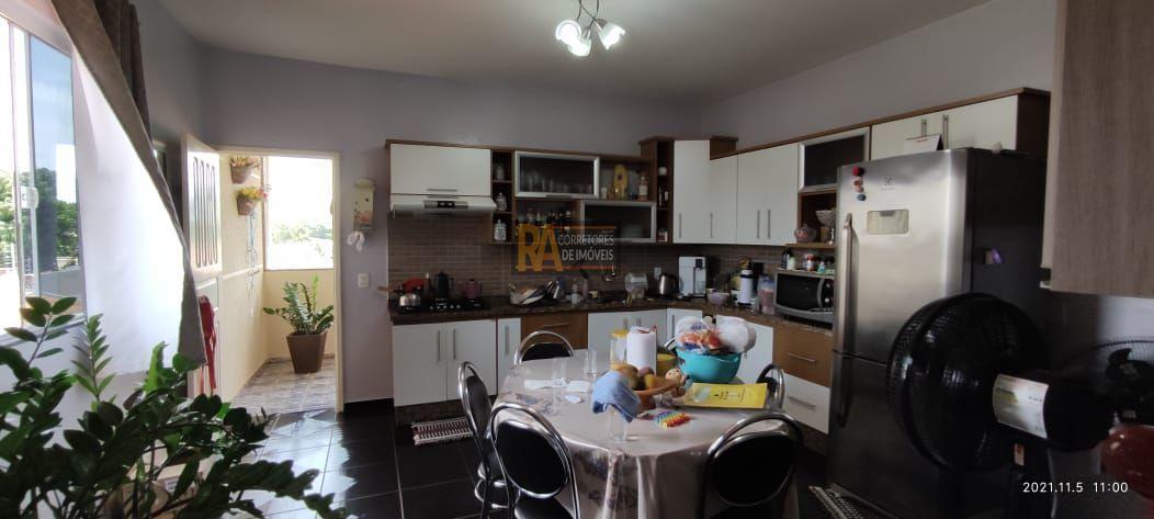 Sobrado à venda com 6 quartos, 460m² - Foto 29