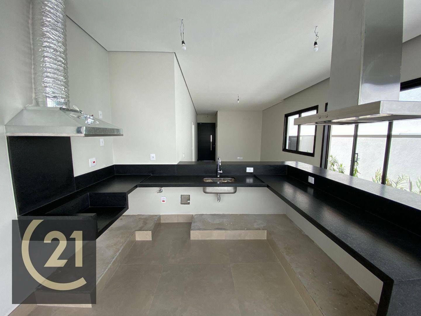 Casa de Condomínio à venda com 3 quartos, 160m² - Foto 12