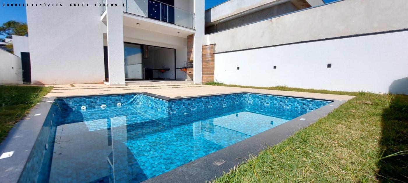 Casa de Condomínio à venda com 3 quartos, 375m² - Foto 7