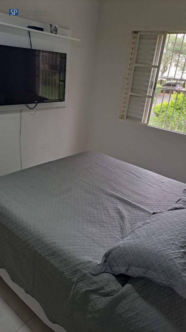 Apartamento à venda com 3 quartos, 74m² - Foto 16