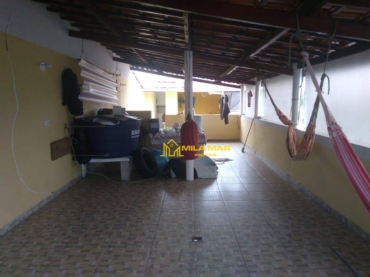 Casa à venda com 2 quartos, 167m² - Foto 15