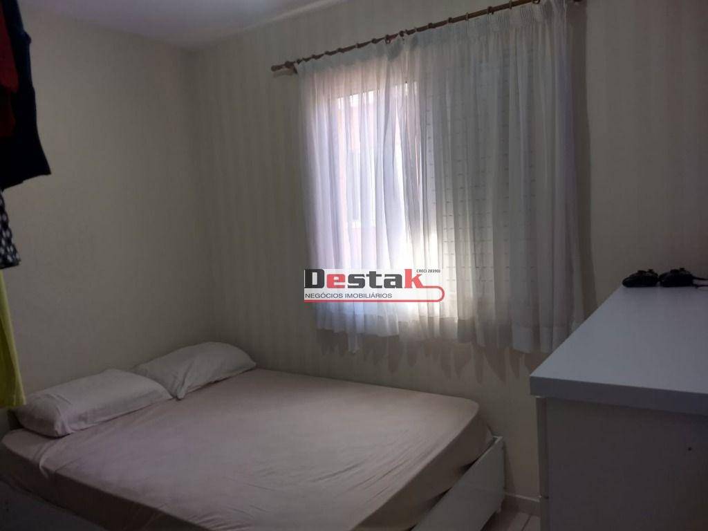 Sobrado à venda com 3 quartos, 78m² - Foto 10