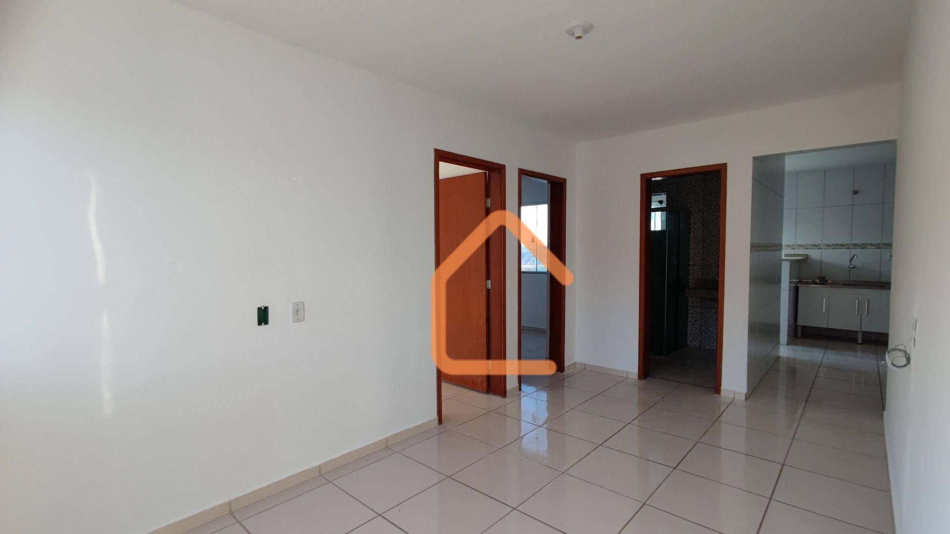 Apartamento, 3 quartos, 73 m² - Foto 3