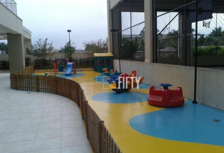 Apartamento à venda com 2 quartos, 79m² - Foto 34