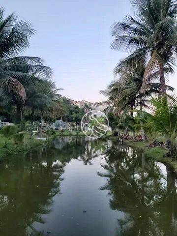 Chácara, 2 quartos, 7705 m² - Foto 2