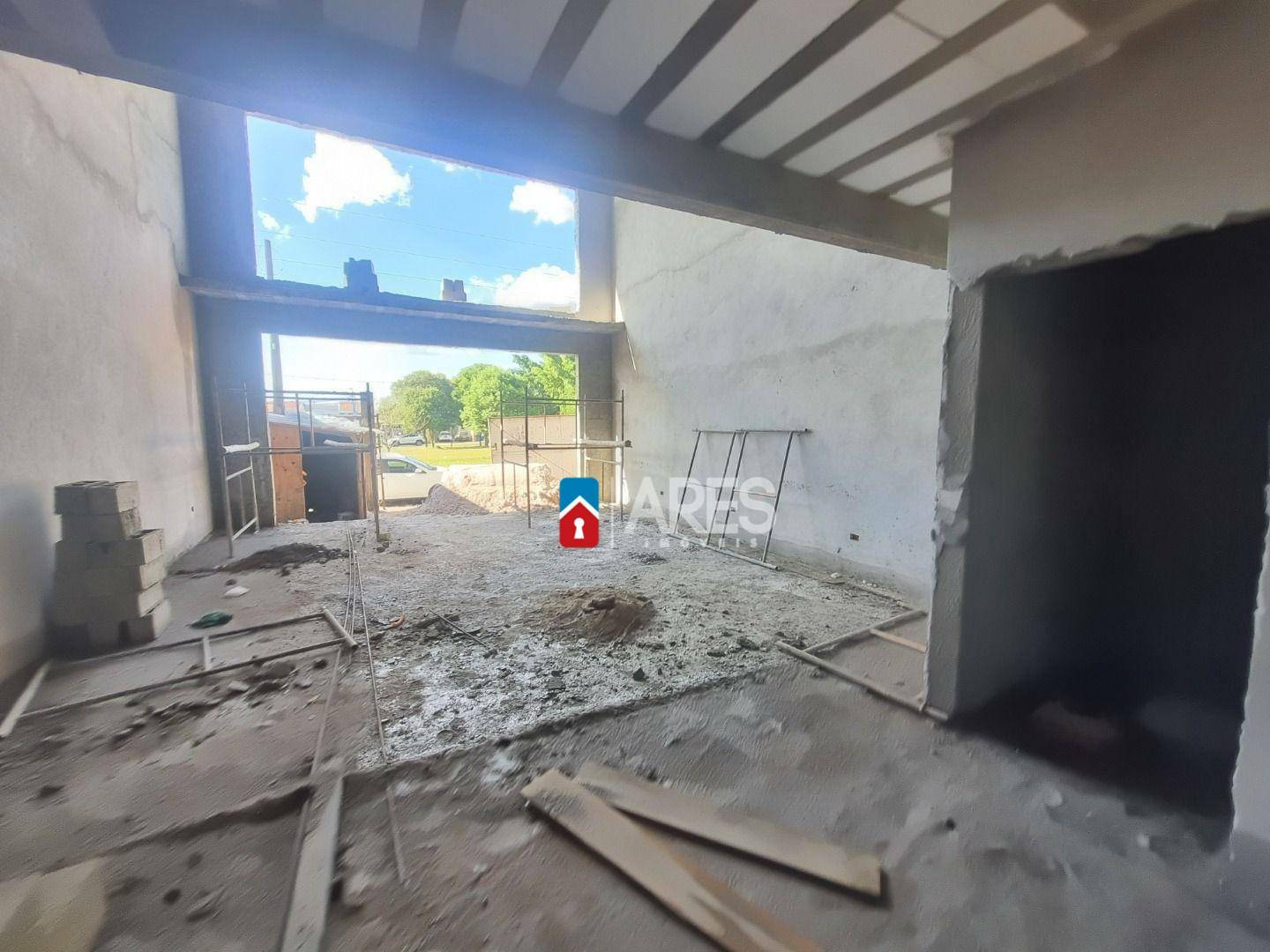 Loja-Salão para alugar, 116m² - Foto 5