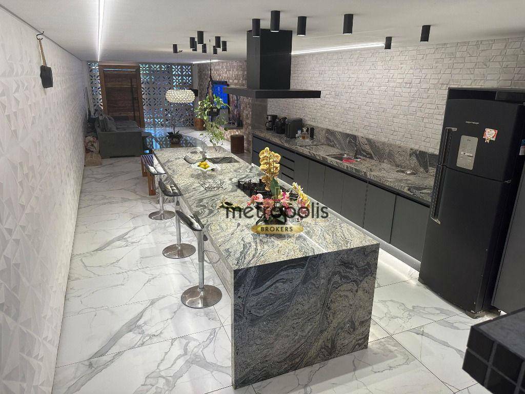 Sobrado à venda com 3 quartos, 325m² - Foto 5