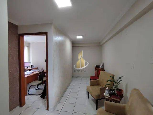 Conjunto Comercial-Sala para alugar, 45m² - Foto 3