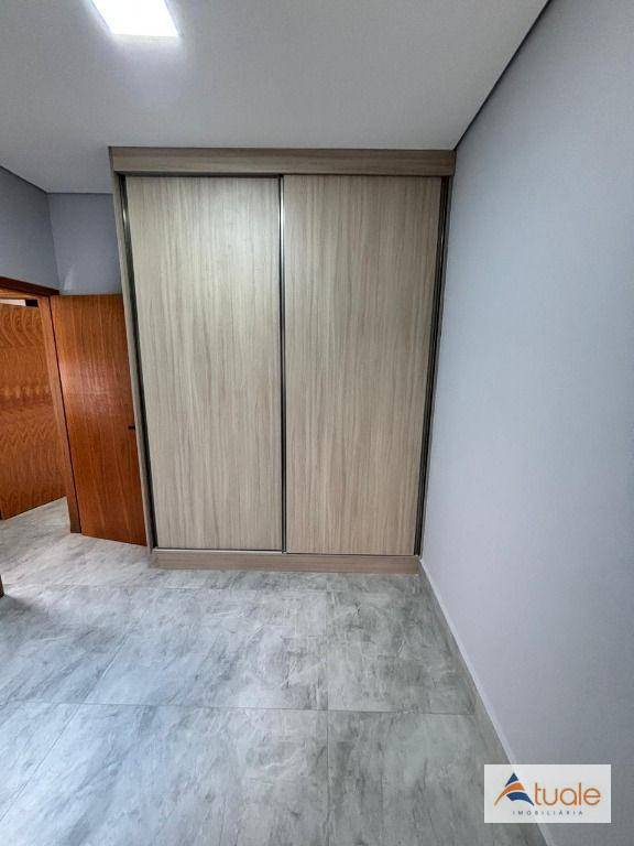 Casa de Condomínio à venda com 3 quartos, 134m² - Foto 9