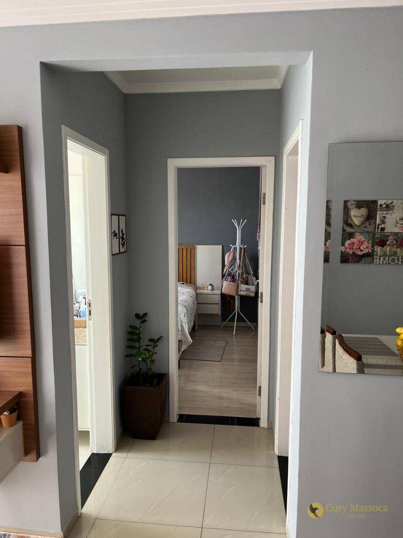 Apartamento, 2 quartos, 60 m² - Foto 3