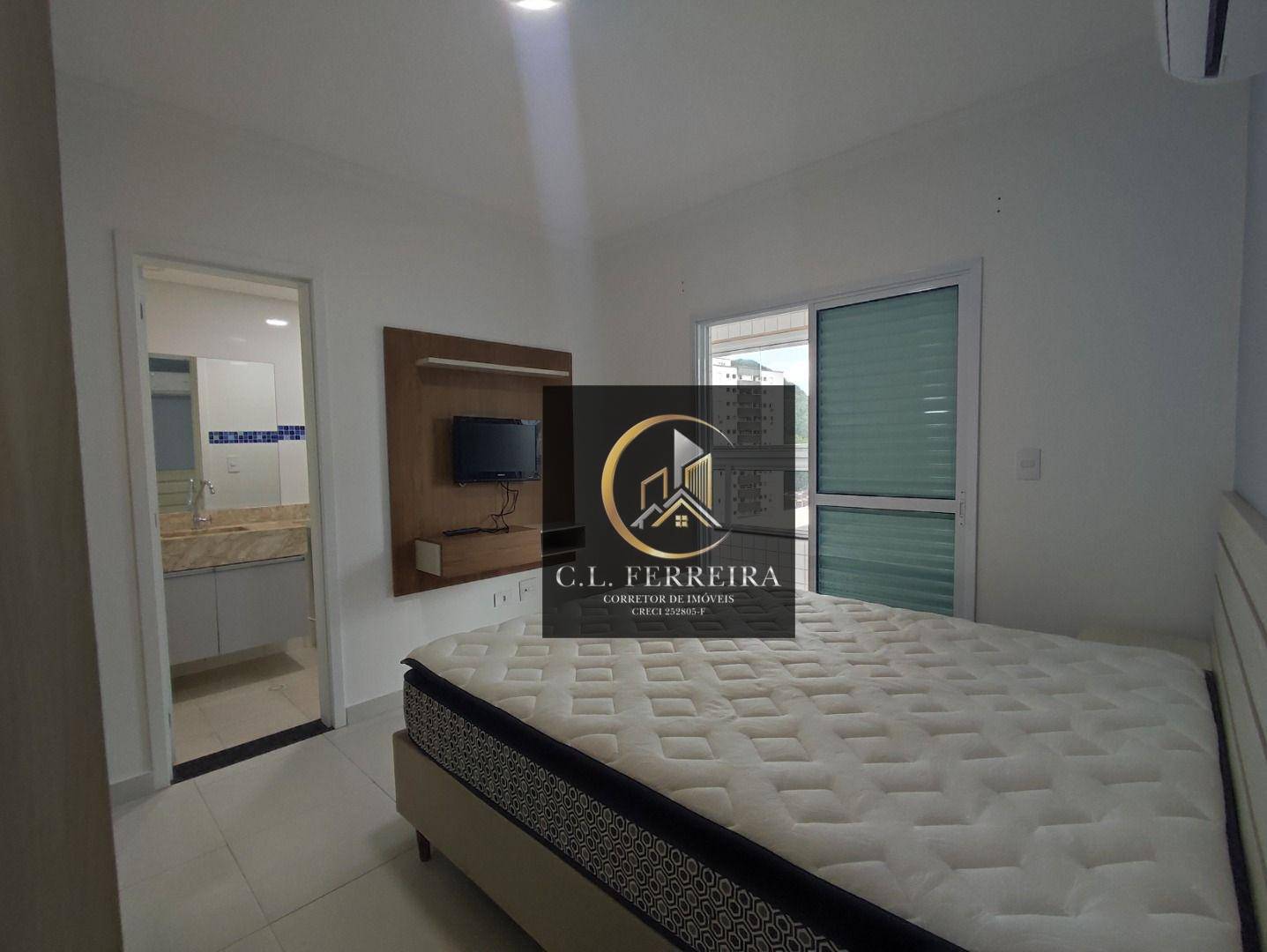 Apartamento à venda com 2 quartos, 91m² - Foto 20