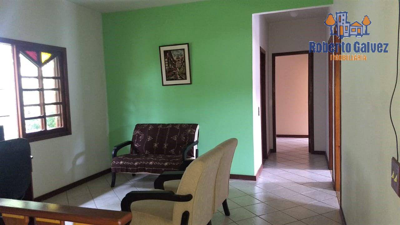 Casa à venda com 4 quartos, 380m² - Foto 10