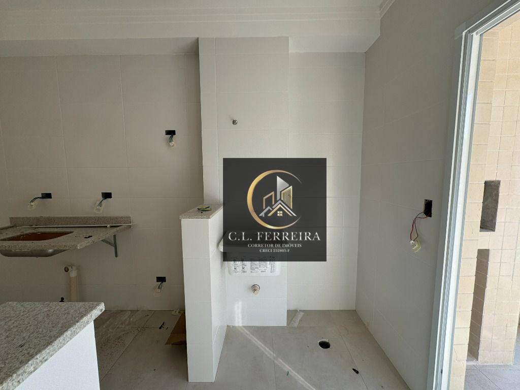 Apartamento à venda com 3 quartos, 81m² - Foto 8