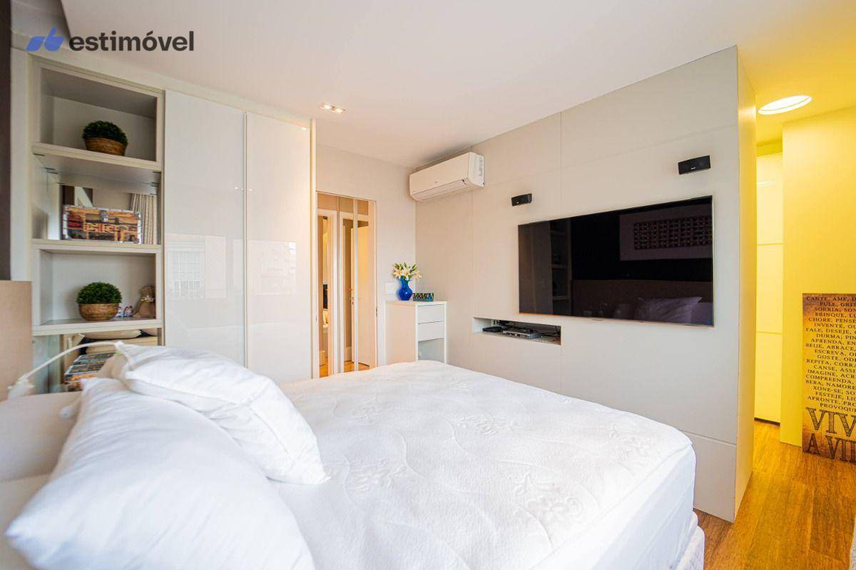 Apartamento à venda com 3 quartos, 157m² - Foto 59