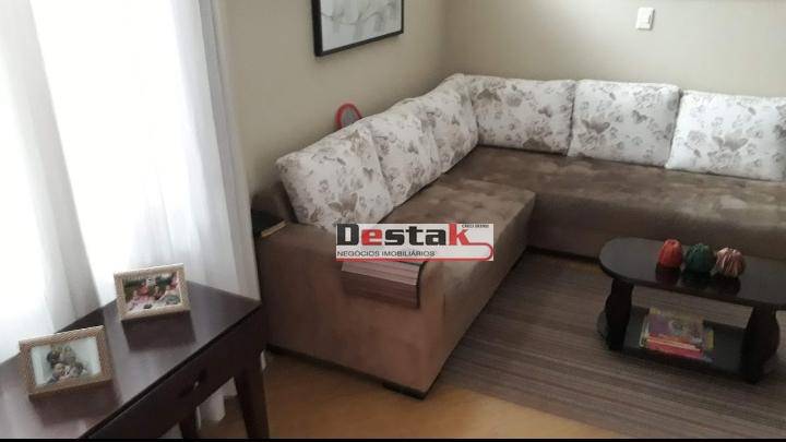 Sobrado à venda com 3 quartos, 166m² - Foto 24