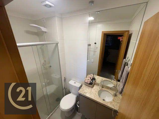 Apartamento à venda com 2 quartos, 51m² - Foto 6