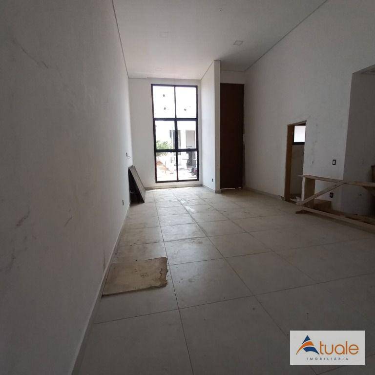 Casa de Condomínio à venda com 3 quartos, 120m² - Foto 6