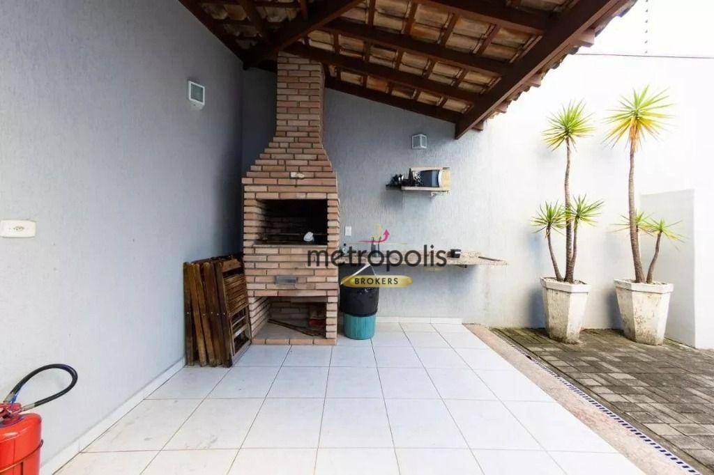 Sobrado à venda com 2 quartos, 115m² - Foto 25