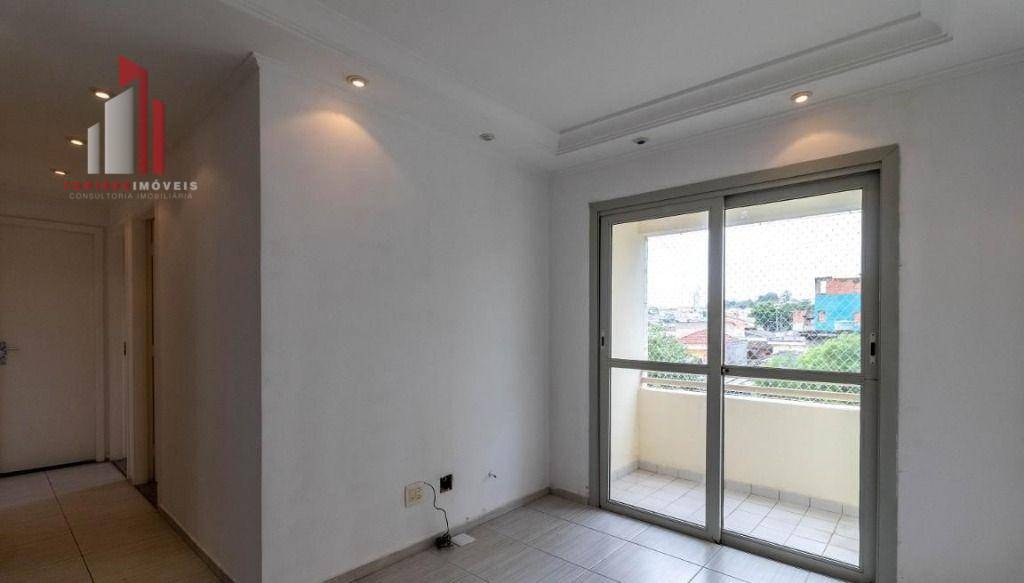 Apartamento à venda com 2 quartos, 50m² - Foto 2