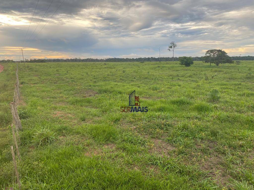 Fazenda à venda, 4114000M2 - Foto 3