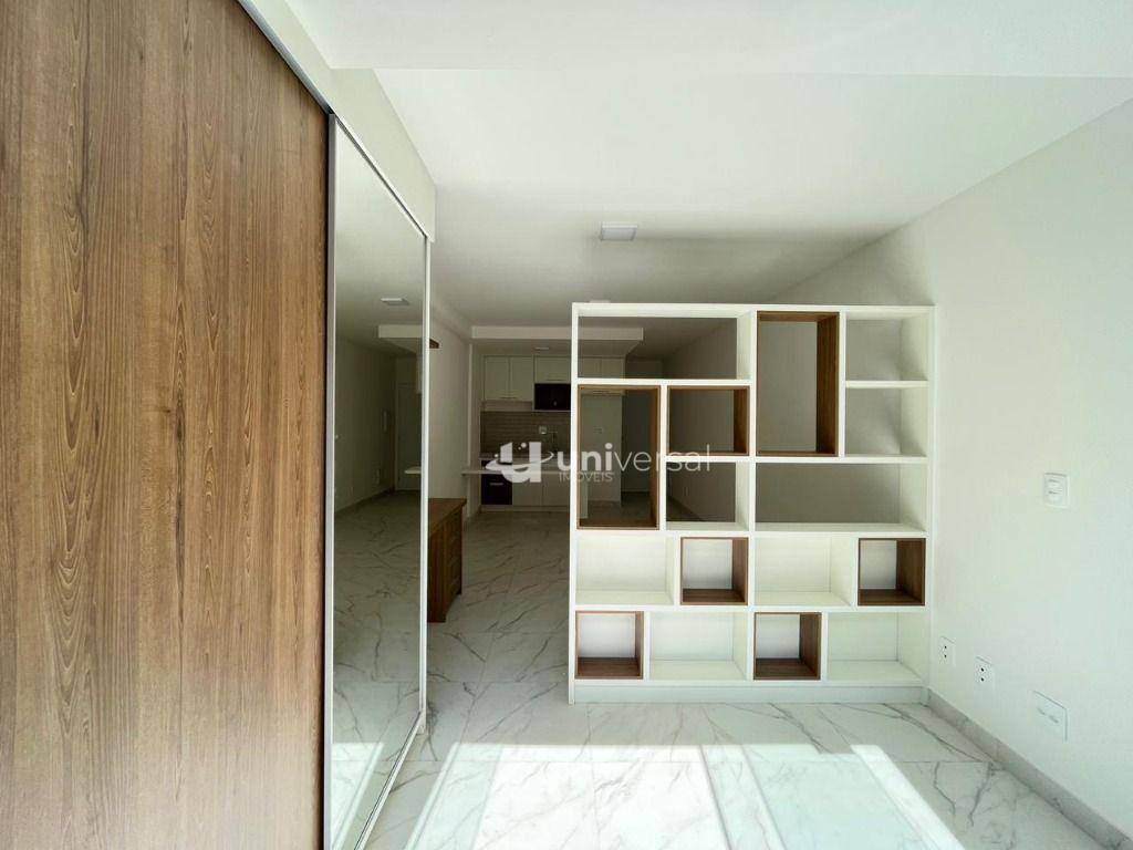 Apartamento, 1 quarto, 85 m² - Foto 5