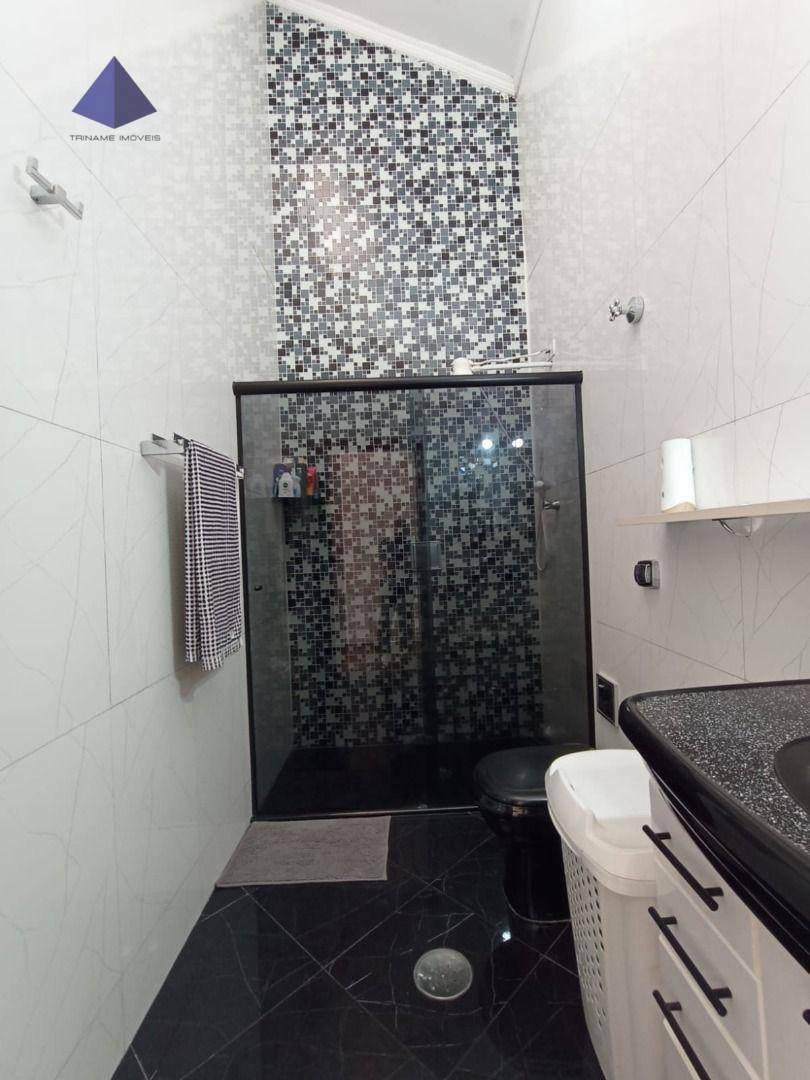 Sobrado à venda com 3 quartos, 150m² - Foto 28