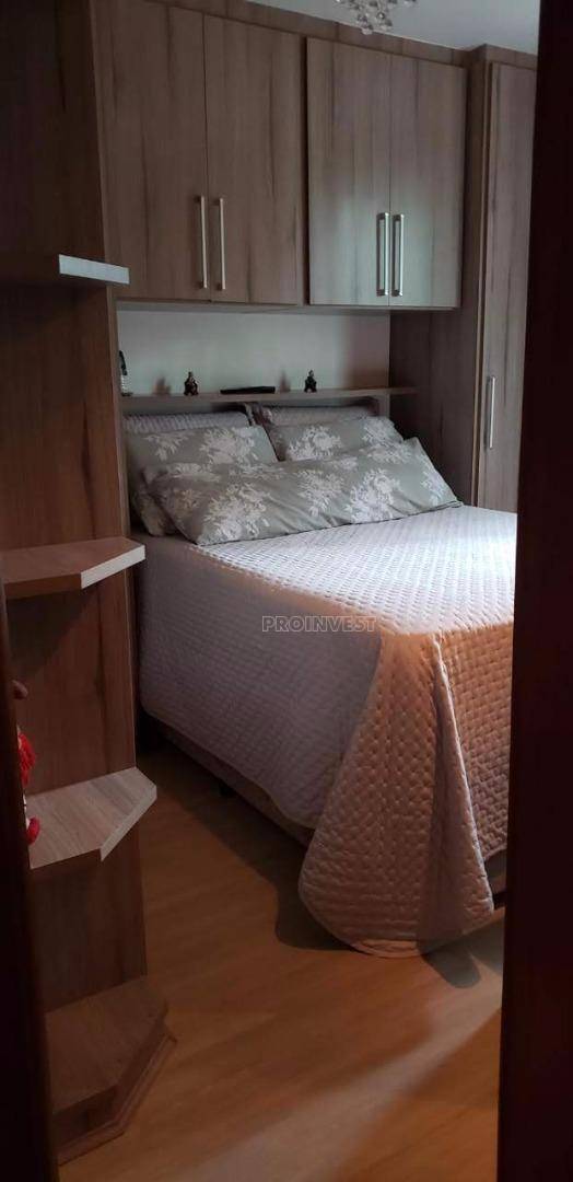 Apartamento à venda com 2 quartos, 59m² - Foto 10