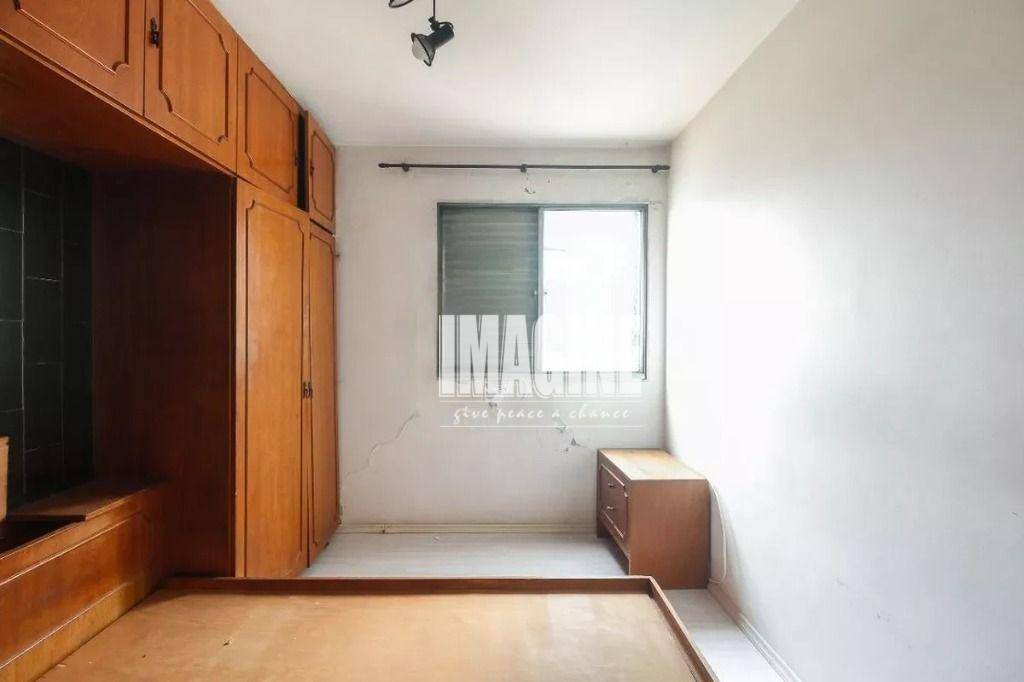 Apartamento à venda com 3 quartos, 126m² - Foto 11