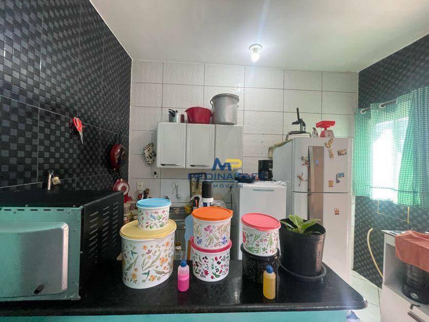 Casa à venda com 1 quarto, 60M2 - Foto 7