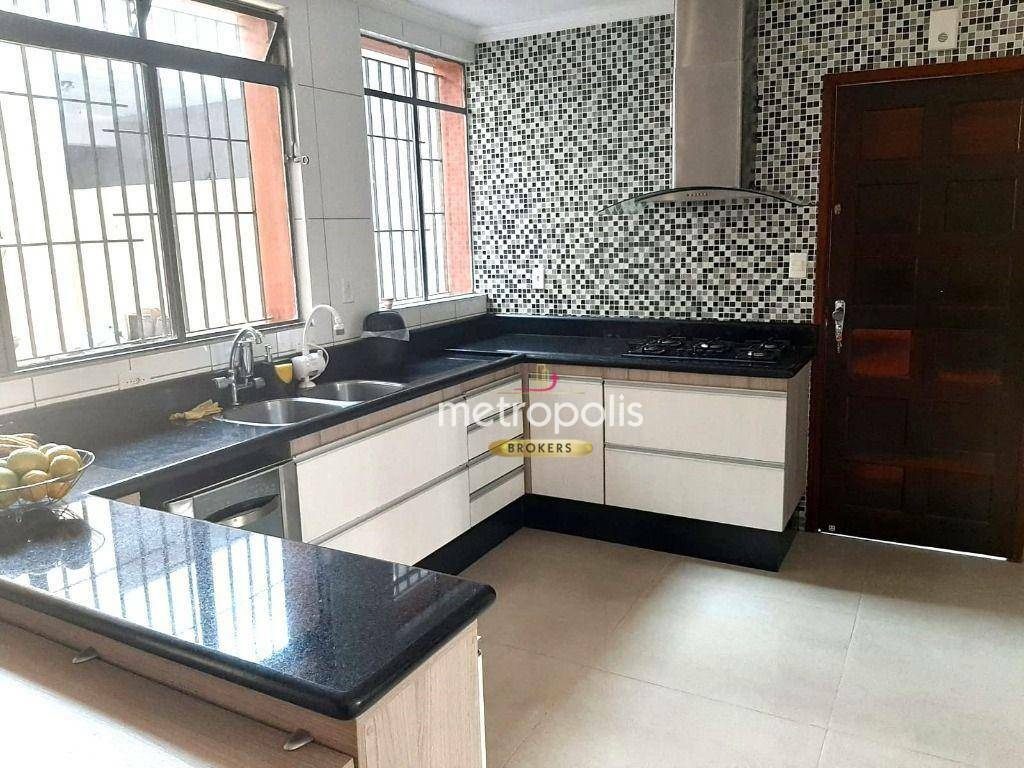 Sobrado à venda com 3 quartos, 220m² - Foto 8