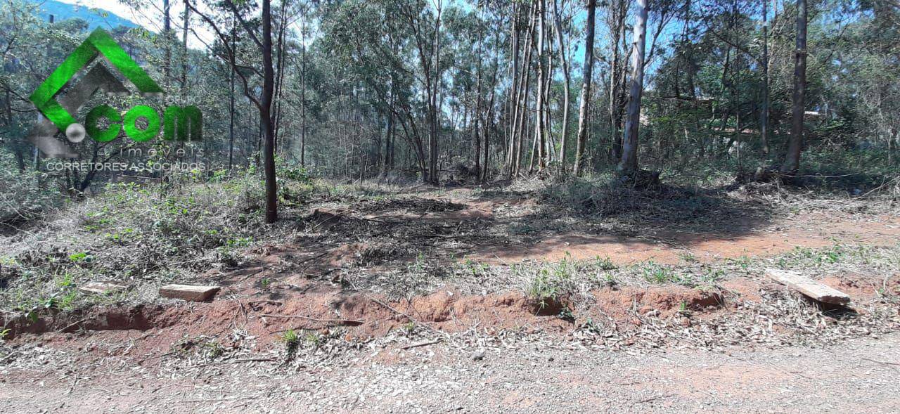 Terreno à venda, 360M2 - Foto 1