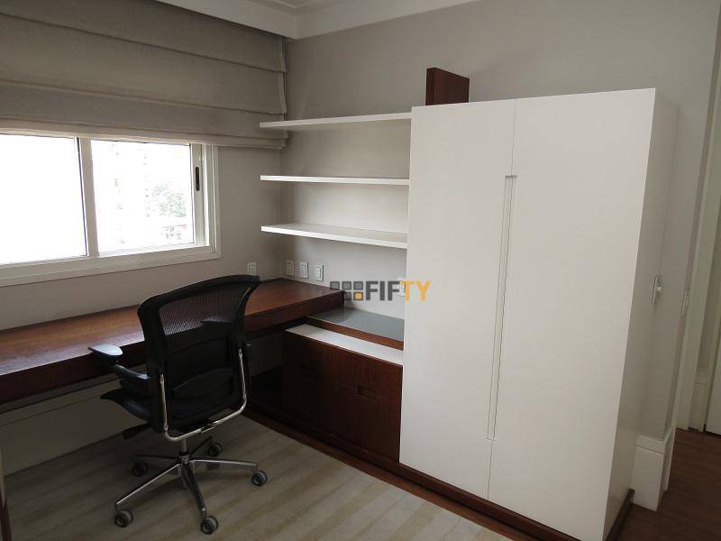 Apartamento à venda com 4 quartos, 308m² - Foto 9